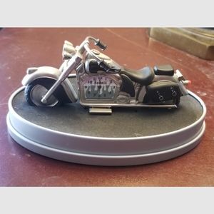 Fossil authentic motorcycle timepiece limited edition 2005